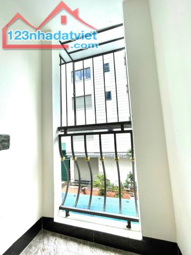 Tòa CCMN Triều Khúc, Thanh Trì 85m2*8T*25 PKK, thang máy – 19.8tỷ - oto đỗ cửa