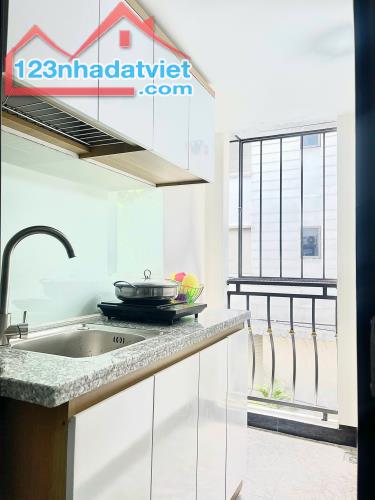 Tòa CCMN Triều Khúc, Thanh Trì 85m2*8T*25 PKK, thang máy – 19.8tỷ - oto đỗ cửa - 1
