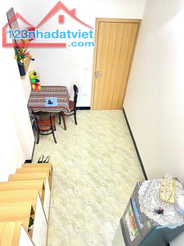 Tòa CCMN Triều Khúc, Thanh Trì 85m2*8T*25 PKK, thang máy – 19.8tỷ - oto đỗ cửa - 2