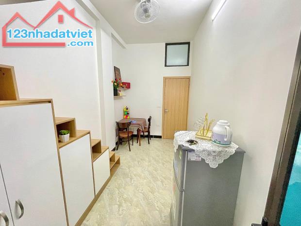 Tòa CCMN Triều Khúc, Thanh Trì 85m2*8T*25 PKK, thang máy – 19.8tỷ - oto đỗ cửa - 3