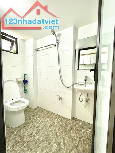 Tòa CCMN Triều Khúc, Thanh Trì 85m2*8T*25 PKK, thang máy – 19.8tỷ - oto đỗ cửa - 5