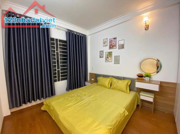 👉Bán nhà Phú Đô, Dân xây, oto vào nhà, Thông, kinh doanh, 35m*5T*mt4*hơn 7 tỷ - 3