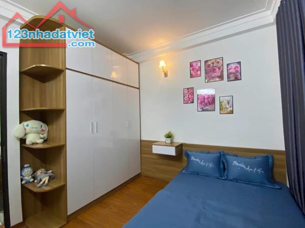 👉Bán nhà Phú Đô, Dân xây, oto vào nhà, Thông, kinh doanh, 35m*5T*mt4*hơn 7 tỷ - 5