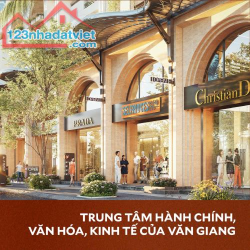 Cần bán liền kề 136m2 ở Văn Giang, nằm ngay đối diện UBND huyện Văn Giang - 3