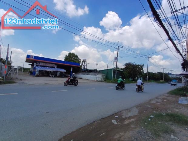 CẦN BÁN GẤP Đất Thổ Cư MẶT ĐƯỜNG Hoàng Hữu Nam p. long Thạnh Mỹ Q9…3077M2...255TỶ