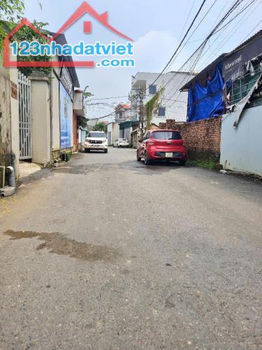 BÁN ĐẤT TRUNG OAI TIÊN DƯƠNG 73M2-Ô TÔ VÀO ĐẤT-20M RA Ô TÔ TRÁNH-4X TỶ ĐÔNG ANH