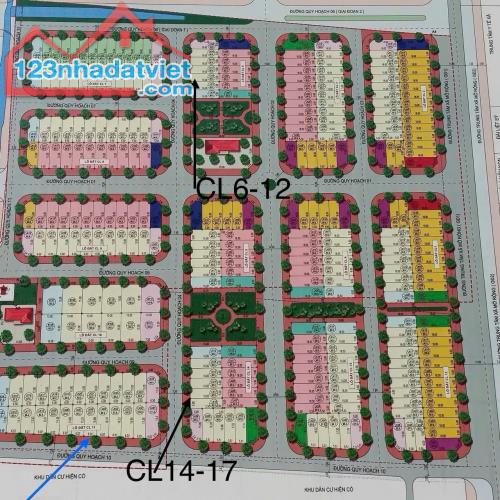 Cần bán lô đất tại khu giãn dân hòa phong thị xã Mỹ hào  Rẻ nhất Giãn Dân Hoà Phong