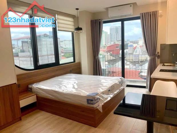 Nhà Trích Sài. Phân lô ô tô tránh,. Quy hoạch ổn định. DT 41/46m, 6T giá 16.5 tỷ - 1