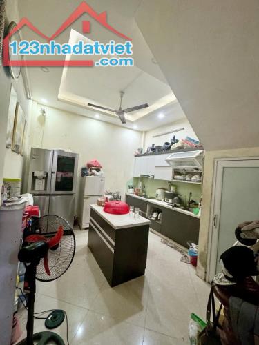 BÁN NHÀ BẠCH MAI. 45M2-5T NGÕ RỘNG ,VÀI BƯỚC RA PHỐ 6 PHÒNG NGỦ - HƠN 8 TỶ. Lh 0349091238 - 2