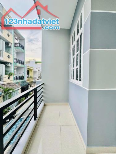 Định cư bán gấp nhà đường Ngô Gia Tự, Quận 5. Giá chỉ 2tỷ790. Hẻm ô tô. - 5