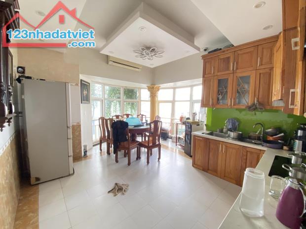 BÁN NHÀ 4T* 83M*MT 7.2M NGUYỄN BẶC Đ.NHỰA 5M VIEW HỒ TT HUYÊN THANH TRÌ CHỈ 15.9 TỶ - 2