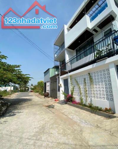 BÁN ĐẤT KHU PHÂN LÔ ĐƯỜNG XE HƠI 8m, NGUYỄN XIỂN, 50m2 (4.5 X 11), LONG THẠNH MỸ, QUẬN 9 - 1