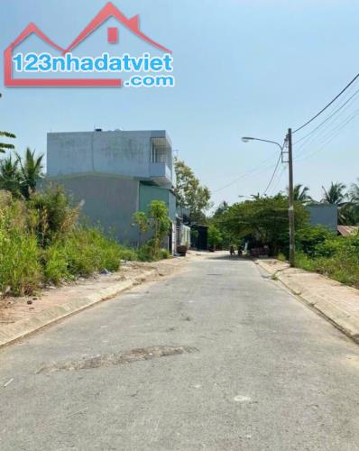 BÁN ĐẤT KHU PHÂN LÔ ĐƯỜNG XE HƠI 8m, NGUYỄN XIỂN, 50m2 (4.5 X 11), LONG THẠNH MỸ, QUẬN 9 - 2