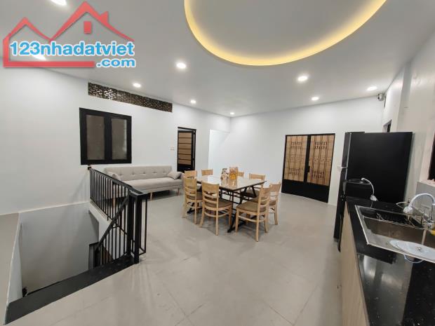 CHDV 13 PHÒNG, THU NHẬP 50TR/TH, MT TRƯỜNG THỌ, 243M2, NGANG 17M, 2 TẦNG, CHỈ 13.5 TỶ. - 1