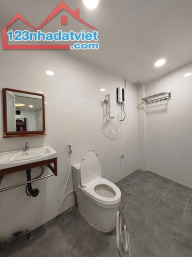 CHDV 13 PHÒNG, THU NHẬP 50TR/TH, MT TRƯỜNG THỌ, 243M2, NGANG 17M, 2 TẦNG, CHỈ 13.5 TỶ. - 3