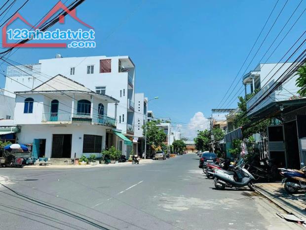 Bán Đất Gần Sát Biển 282,6 M2 - Đường Đặng Huy Trứ - P.Vĩnh Nguyên - Nha Trang - 2