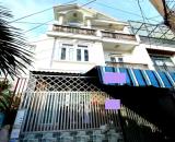 Bán nhà hẻm ba gác, Trần Thánh Tông, Tân Bình, 5.8m x 8m, 41 m², 4 PN - Giá 4.85 tỷ TL
