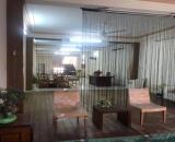 Bán nhà mặt tiền Hoàng Văn Thụ - Phương Sài - Nha Trang