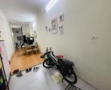 💥 Nhà Đẹp Dân Xây Hào Nam, Đống Đa, Ngõ Ba Gác Tránh, Gần Phố, DT 35m2, Giá 5.9 Tỷ