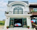 Cần bán gấp nhà 95M2, xã Tân Kiên, huyện Bình Chánh.850TR.SHR