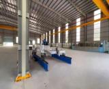 Cho Thuê 6.000m2 Nhà Xưởng Khu Vực Bàu Bàng - Bình Dương