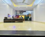 Nhà Đẹp Trần khát chân 5 tầng 35m² mặt tiền 3.3m rất thoáng.