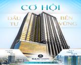 Giỏ hàng CDT - căn hộ 2PN SAM Towers trực diện sông Hàn, cam kết lợi nhuận 300tr/năm