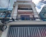 Cắt lỗ 150 triệu bán nhà Trần Đại Nghĩa 5x16m giá 1,57 tỷ SHR cách vòng xoay An Lạc 300m