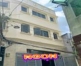 💥🏠GẤP BÁN, HỒNG BÀNG, Q.6, CẠNH HXH, 66M2, 4 TẦNG, 6PN, NGANG 7M, DÒNG TIỀN, NHỈNH 5 TỶ