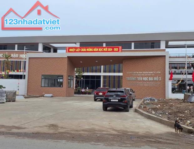 Nhà mới, ô tô đỗ cửa, thuận tiện kinh doanh, giao thông 70m 11.3 tỷ