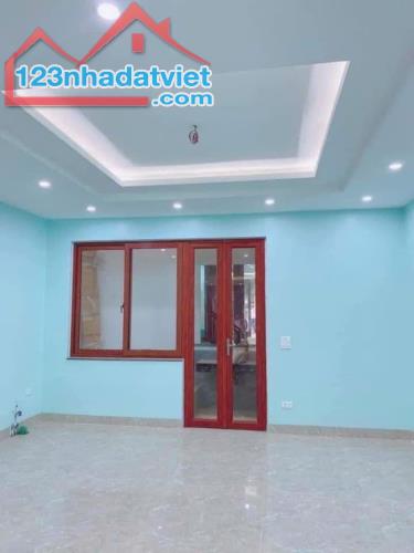 Nhà mới, ô tô đỗ cửa, thuận tiện kinh doanh, giao thông 70m 11.3 tỷ - 1