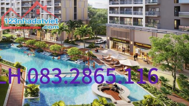 BÁN CHUNG CƯ  MELODY RESIDENCES QUẬN HOÀNG MAI DT 68M-145M GIÁ 4TY 500TR LH 083.2865.116