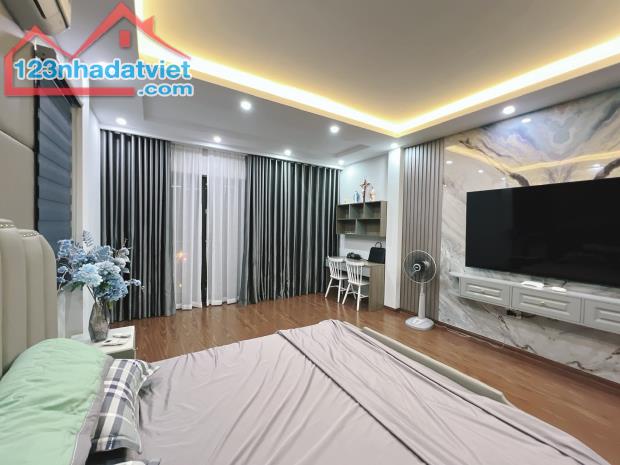 BÁN NHÀ XUÂN ĐỈNH THANG MÁY –GARA OTÔ –KINH DOANH 64 M 12.0 tỷ - 3