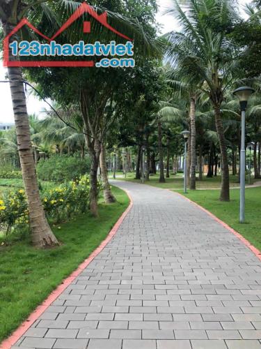 BIỆT THỰ ECOPARK HẢI DƯƠNG – VỊ TRÍ LÕI TRUNG TÂM, GẦN HỒ - KHÔNG GIAN XANH AN LÀNH - 2