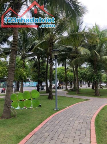 BIỆT THỰ ECOPARK HẢI DƯƠNG – VỊ TRÍ LÕI TRUNG TÂM, GẦN HỒ - KHÔNG GIAN XANH AN LÀNH - 5