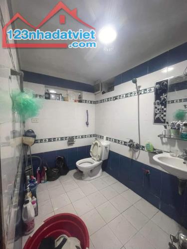 Bán Nhà Định Công Thượng 97m 4T 10.5 tỷ Đất Đẹp Xây CCMN Hiếm - 5