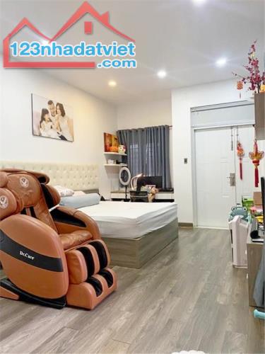 Mặt tiền đường số 21 7x26 đúc 2 tầng Bình Hưng Bình Chánh chỉ 17 tỷ 8 - 3