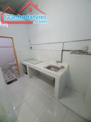 BÁN NHÀ LINH XUÂN 2 PHÒNG NGỦ DT 61m2, GIÁ 3,65 TỶ CÒN THƯƠNG LƯỢNG - 3