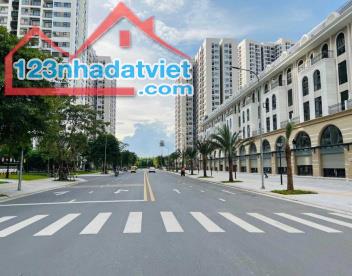 Nhà phố vinhomes grand park hoàn thiện cho thuê nhiều vị trí - 3