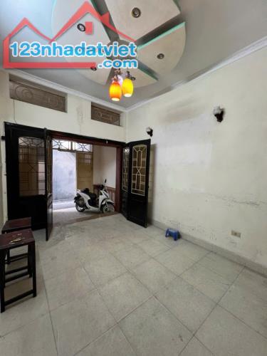 BÁN NHÀ RIÊNG ĐẸP TẠI ĐƯỜNG NGUYỄN NGỌC NẠI - GIÁ TỐT 11,9 TỶ, 40M2, VIEW ĐẸP - 3