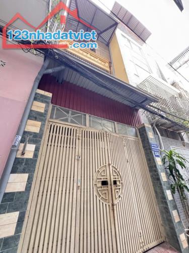 BÁN NHÀ RIÊNG ĐẸP TẠI ĐƯỜNG NGUYỄN NGỌC NẠI - GIÁ TỐT 11,9 TỶ, 40M2, VIEW ĐẸP - 4