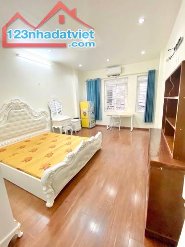 Bán nhà Phúc Lợi, Long Biên, ngõ to đẹp,gần ô tô, 40m2 chỉ 4 tỷ hơn - 1