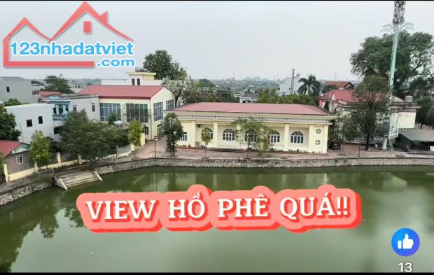 SỞ HỮU NGAY CĂN NHÀ CHÍNH CHỦ ĐẸP - GIÁ TỐT - Vị Trí Đắc Địa Tại Linh Thượng, Vân Côn, - 2