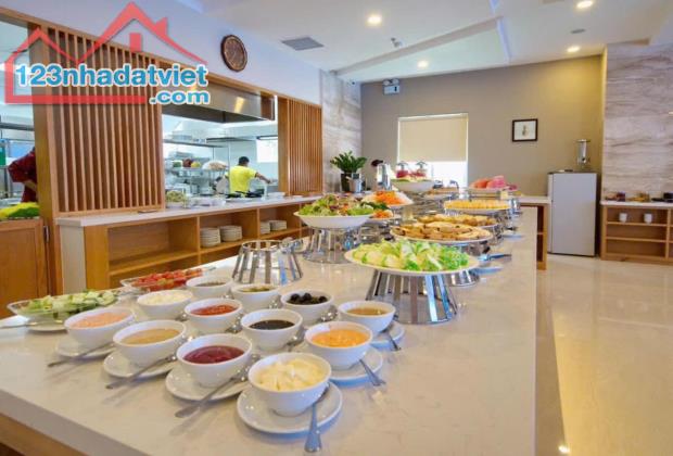 Khách sạn 20 tầng, 66 phòng khách view biển , City - Nha Trang - 2