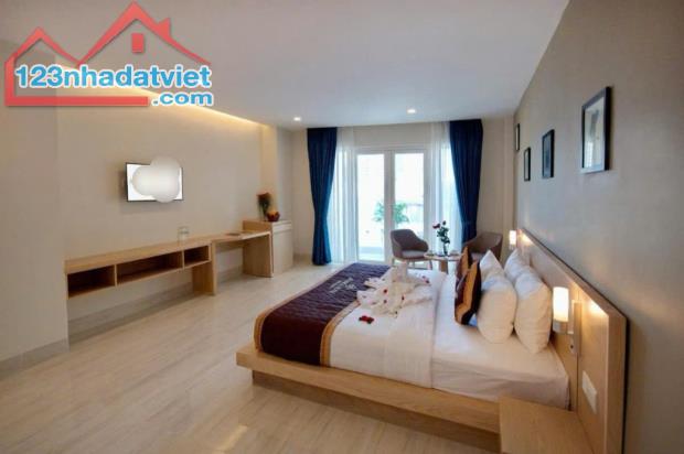 Khách sạn 20 tầng, 66 phòng khách view biển , City - Nha Trang - 3