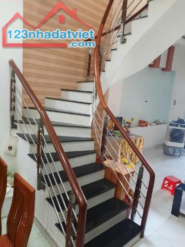 NHÀ ĐẸP, Ở NGAY, 54M2 X 3T, P/LÔ, Nguyễn Xiển, Trường Thạnh, Quận 9 - 2