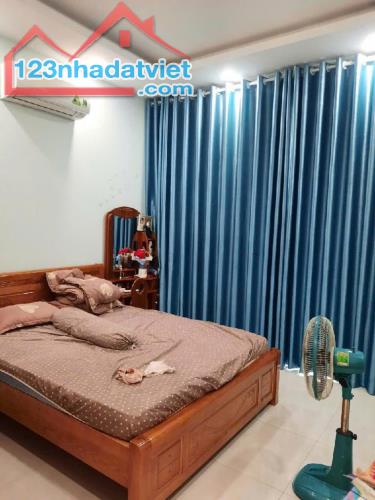 NHÀ ĐẸP, Ở NGAY, 54M2 X 3T, P/LÔ, Nguyễn Xiển, Trường Thạnh, Quận 9 - 4