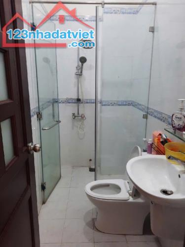 NHÀ ĐẸP, Ở NGAY, 54M2 X 3T, P/LÔ, Nguyễn Xiển, Trường Thạnh, Quận 9 - 5