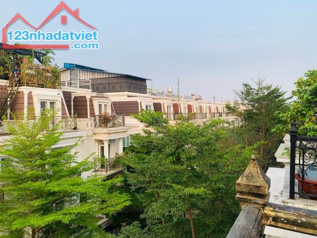 Bán nhà Gò Vấp, biệt thự City Land ,100M² x 5 tầng, doanh thu 72tr/ th, hơn 16 tỷ TL - 4