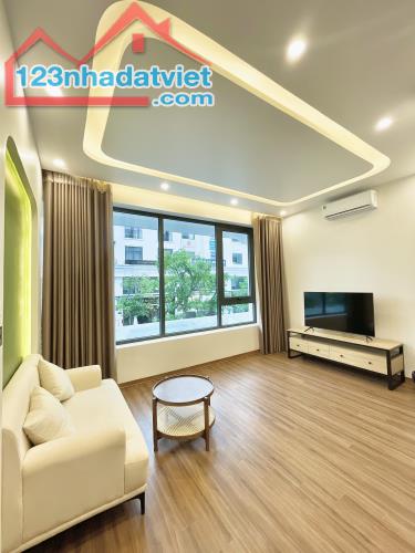 căn hộ 1 phòng ngủ cao cấp Vinhomes Marina cho thuê, giá 13tr bao hết dịch vụ